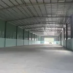 Cho thuê nhà xưởng 900m² Tân Uyên, Bình Dương 60 triệu/tháng - Ảnh thu nhỏ 1