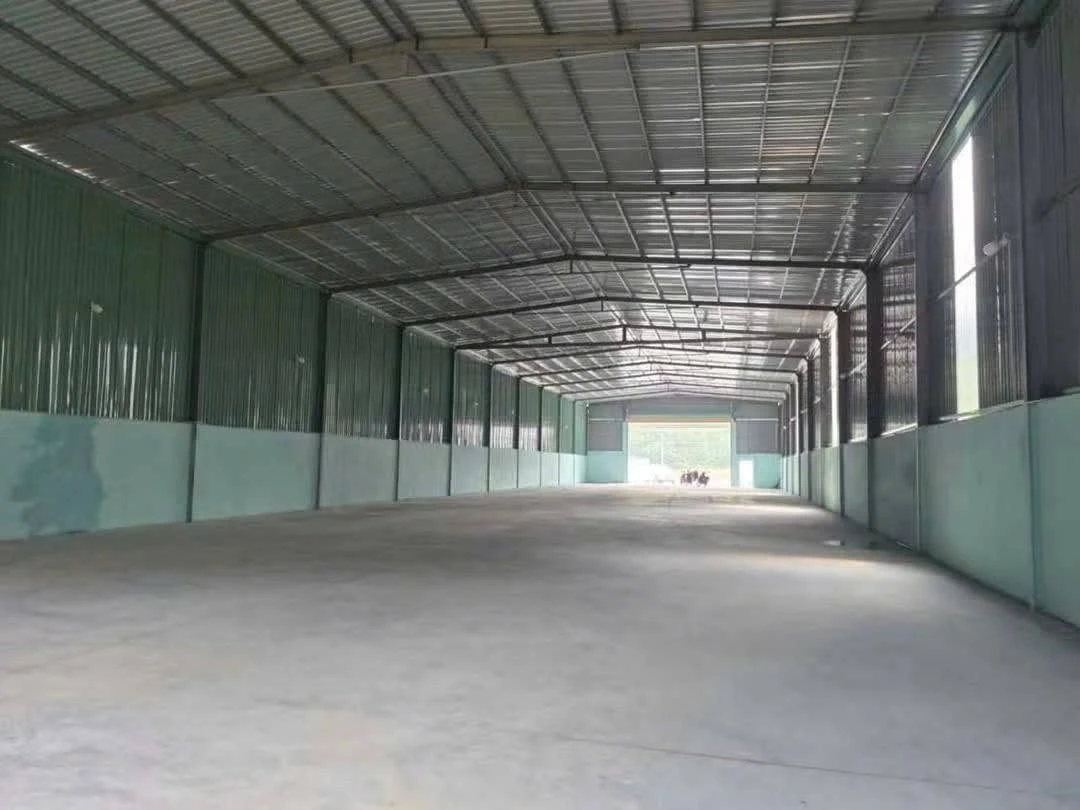 Cho thuê nhà xưởng 900m² Tân Uyên, Bình Dương 60 triệu/tháng - Ảnh 1