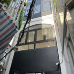 Bán nhà phố 5 tầng 155m2 Lê Văn Sỹ Quận 3, 5.5 tỷ - Ảnh thu nhỏ 1