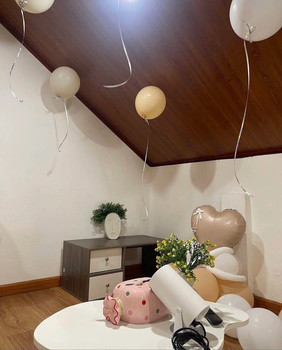 Bán biệt thự homestay 206m² Hùng Vương, Huế - 7 tỷ - Ảnh thu nhỏ 3