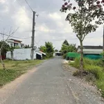 Bán đất thổ cư mặt tiền đường Lê Thị Trăm 5x28,6m giá 760 triệu, Tân An, Tây Ninh - Ảnh thu nhỏ 3