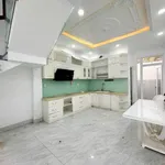 Bán nhà 6PN 68m² Huỳnh Tấn Phát, Nhà Bè, 6.99 tỷ - Ảnh thu nhỏ 4