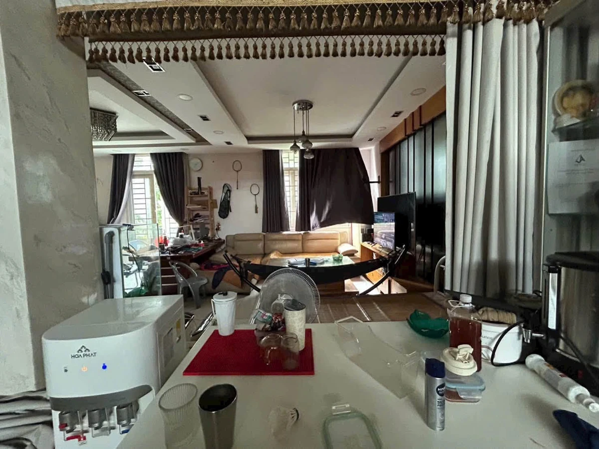 Bán nhà hẻm xe tải 387m² Quận 3, 39 tỷ 550 - Ảnh thu nhỏ 5