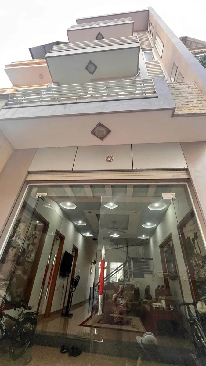 Bán nhà 3 tầng 68,8 m² Lý Quốc Bảo, Hải Dương, 2,7 tỷ - Ảnh 1