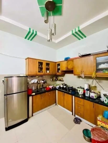 Bán nhà Bình Thạnh 5 phòng ngủ 64m² 5.5 tỷ - Ảnh thu nhỏ 4