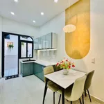 Bán nhà phố 46m2 4 tầng full nội thất Phú Nhuận - Ảnh thu nhỏ 4