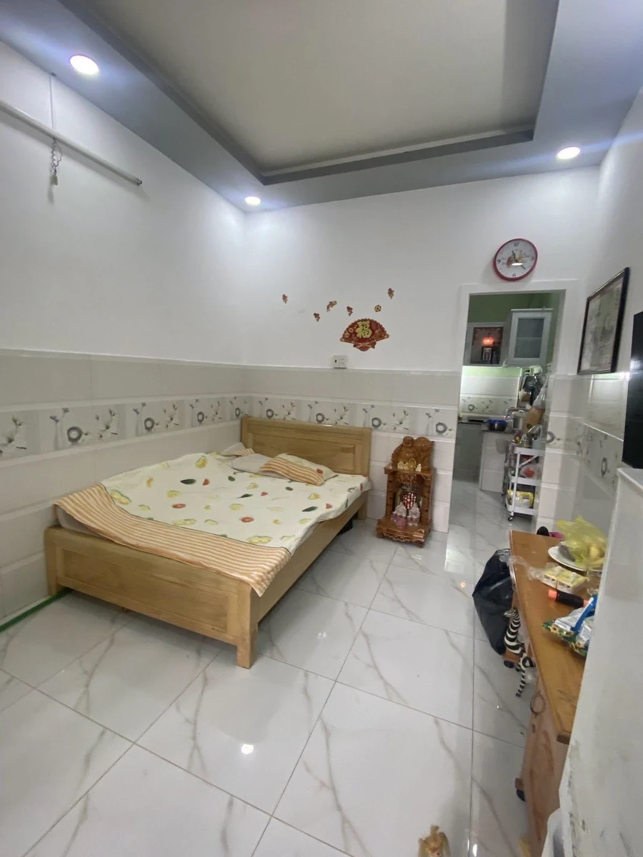 Nhà riêng 34m² 2 tầng 1PN Bình Thạnh, sát Hoàng Hoa Thám, 4.75 tỷ - Ảnh thu nhỏ 5