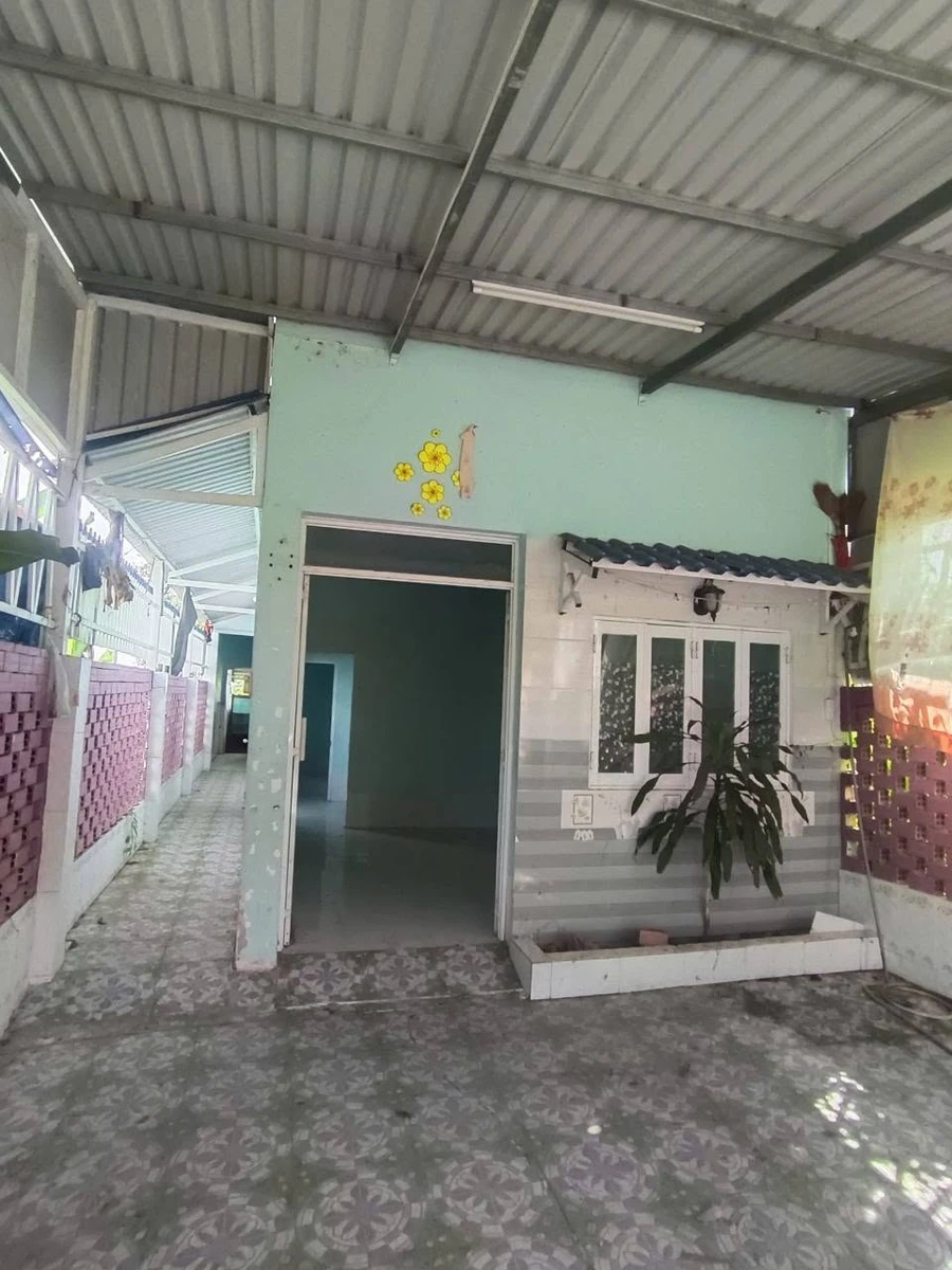 Bán nhà cấp 4 đường Cây Châm, Phường Vĩnh Tế, TP Châu Đốc, giá 850 triệu - Ảnh thu nhỏ 4