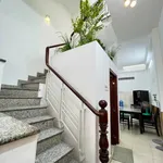 Bán nhà mặt tiền nội bộ Cư Xá Phú Lâm A, 3,7x14m, 1 trệt 2 lầu, 3PN, giá 8,8 tỷ - Ảnh thu nhỏ 2