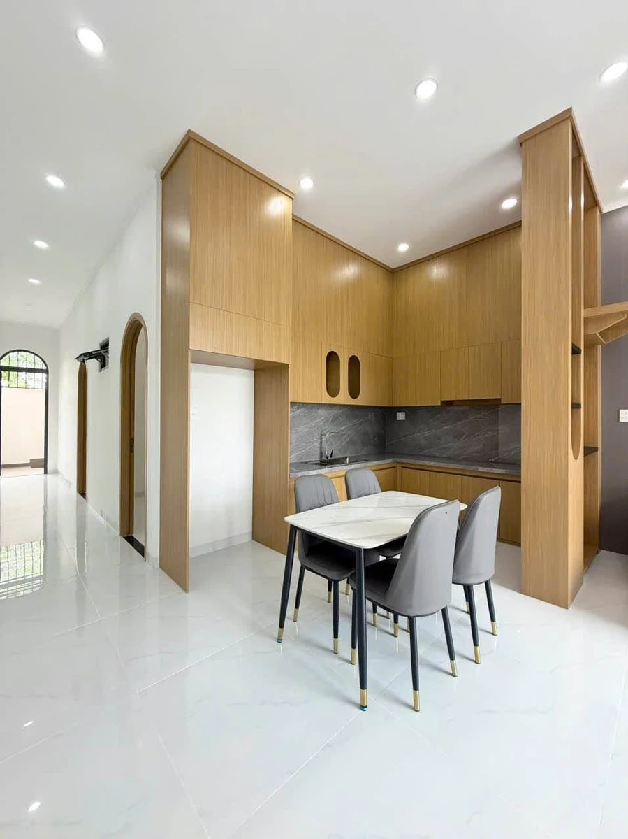 Bán nhà 5x18m Bảo Vinh 1 tỷ 150 triệu - Ảnh thu nhỏ 2