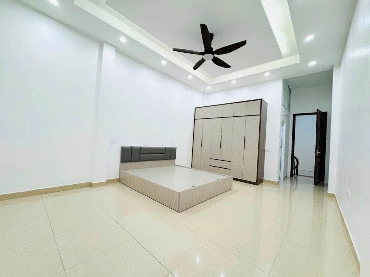 Bán nhà phố Tôn Đức Thắng, 47m2, 7 tầng, 11 tỷ 52 - Ảnh thu nhỏ 3