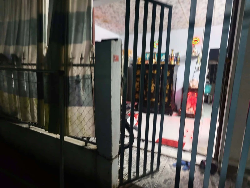 Bán nhà hẻm 69.7m² 1 phòng ngủ Rạch Giá 800 triệu
