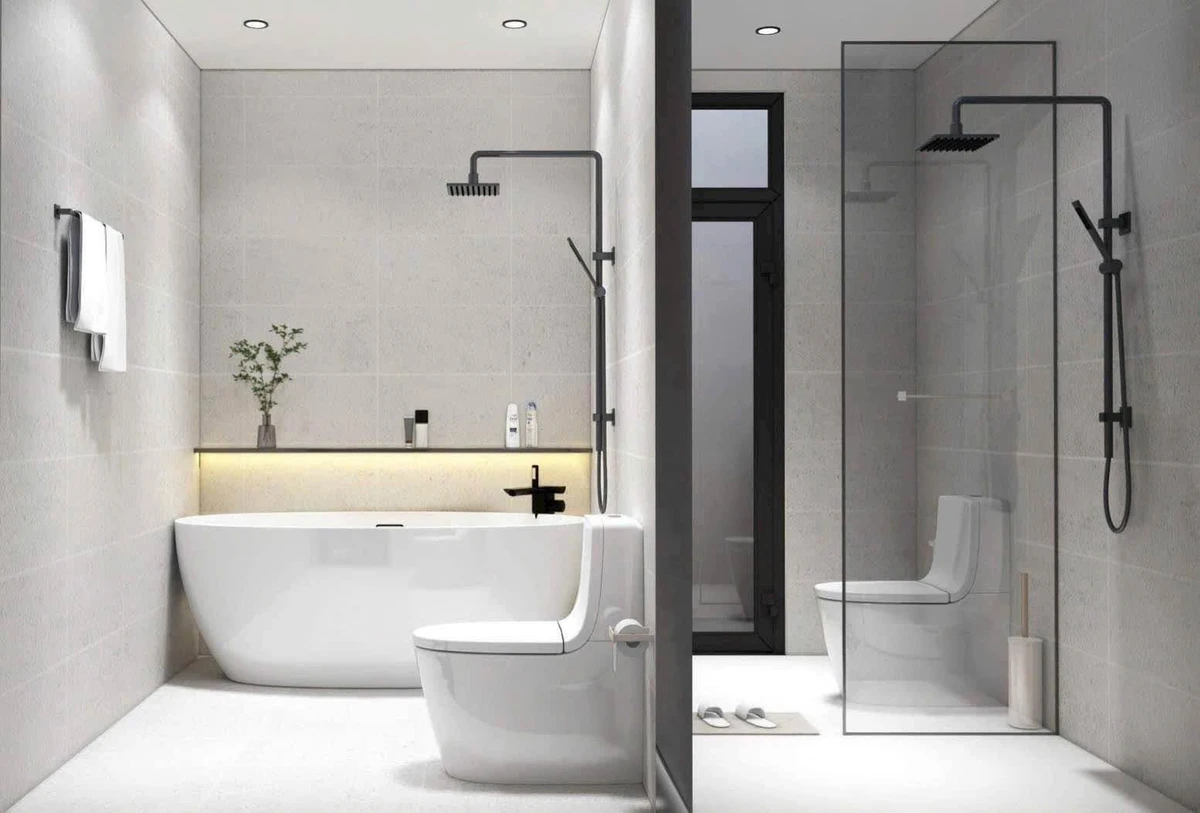 Bán nhà 1 tầng 4PN 7x16 tại Thành Nhất, Đắk Lắk 4,5 tỷ - Ảnh thu nhỏ 3