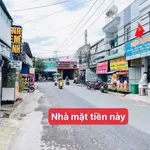Bán nhà mặt tiền kinh doanh Quận 5, 138m2, 3PN, 4tỷ999 - Ảnh thu nhỏ 1