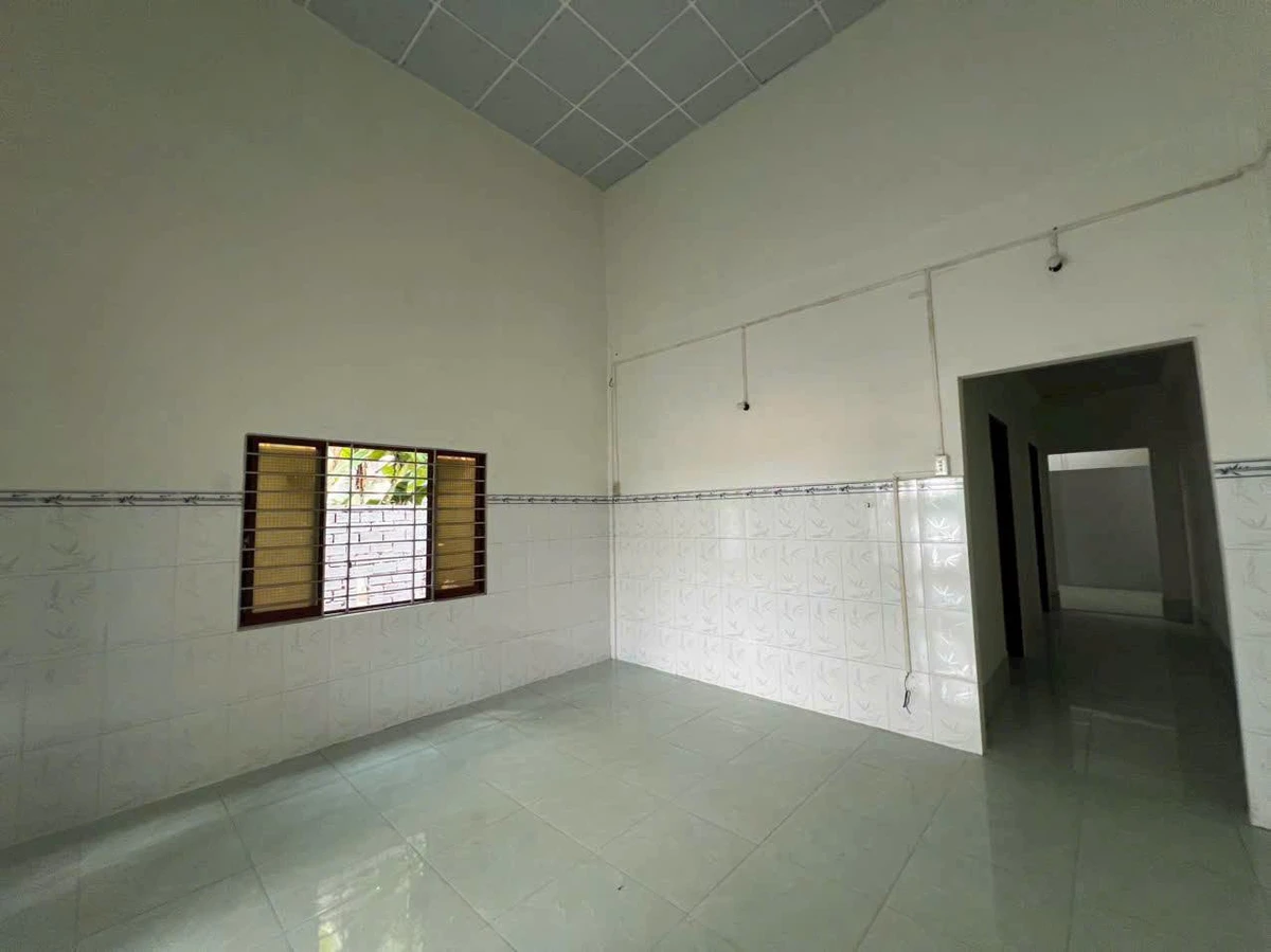 Bán nhà phố 126m² 3PN Phú Khương Quận 12 - Ảnh thu nhỏ 4
