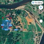 Bán đất Tánh Linh Bình Thuận 6820m² sổ đỏ 1 tỷ 400 - Ảnh thu nhỏ 2