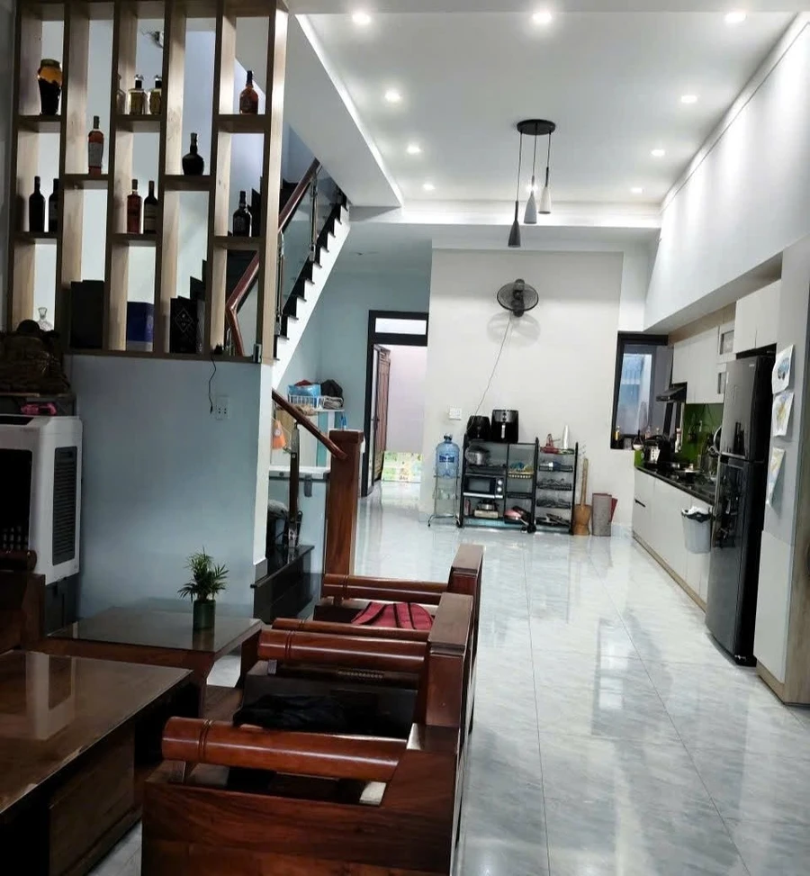 Bán nhà hẻm 100m² 3PN Nguyễn Văn Cừ, Buôn Ma Thuột - Ảnh thu nhỏ 3