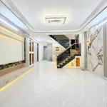 Bán nhà hẻm 1 trệt 1 lầu 5x15m 3PN giá 5,9 tỷ Huỳnh Tấn Phát, Nhà Bè - Ảnh thu nhỏ 2