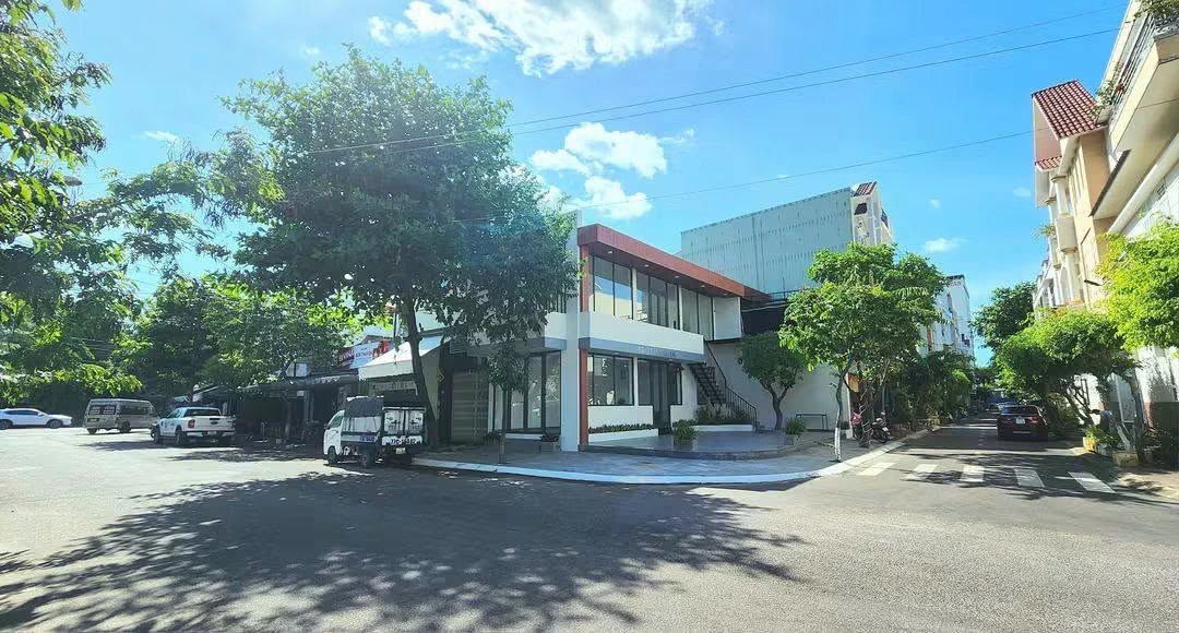 Bán lô góc 2 mặt tiền Mai Hắc Đế 115m2, Quận 1 - Ảnh thu nhỏ 3
