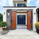 Bán nhà 2 lầu 100m2 - 3PN - 2ty250 Bửu Long - Ảnh thu nhỏ 1