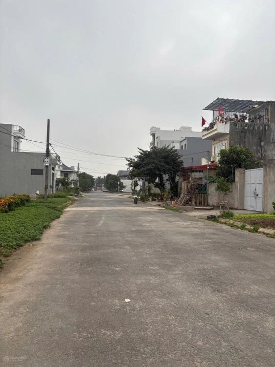 Kh gửi bán lô đất TĐC Gốc Lim, Đằng Hải - Hải An - Ảnh thu nhỏ 3