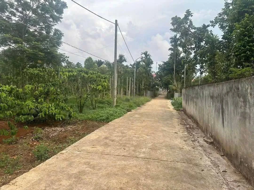 Bán lô đất hẻm cấp 1 đường Hồ Chí Minh, 67m2, giá 1,715 tỷ tại Cư Kuin - Ảnh thu nhỏ 2