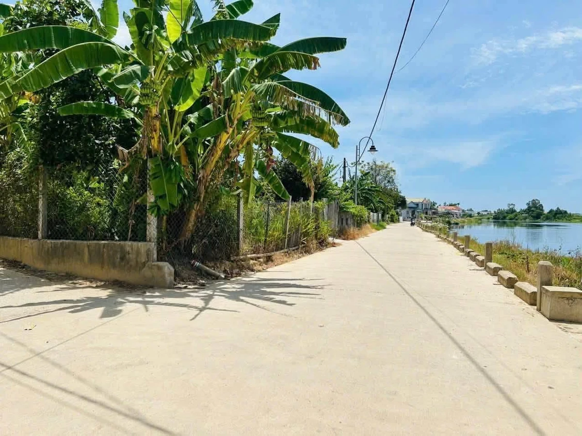 Bán đất 106m2 giá 799 triệu gần chợ Mai, Phường Dương Nổ, Huế - Ảnh thu nhỏ 3