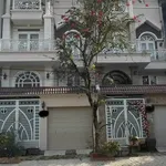 Cho thuê biệt thự mini 4PN 82.8m² An Lạc 16 triệu/tháng - Ảnh thu nhỏ 1