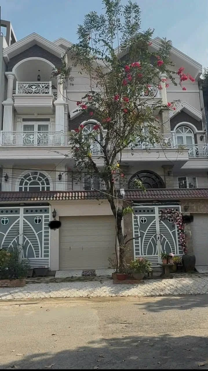 Cho thuê biệt thự mini 4PN 82.8m² An Lạc 16 triệu/tháng - Ảnh 1