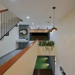Bán nhà 5 tầng villa mini 80m2 có hồ bơi gần Đỗ Xuân Hợp Quận 9, giá 12 tỷ - Ảnh thu nhỏ 3