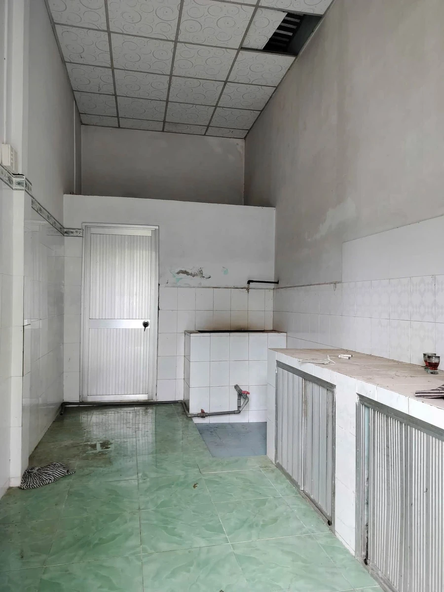 Bán nhà kế khu công nghiệp Phú Thuận, 209,7m2, 850 triệu - Ảnh thu nhỏ 5