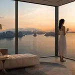 Bán căn hộ 2 PN Aria Bay 73 m² view vịnh - Ảnh thu nhỏ 5