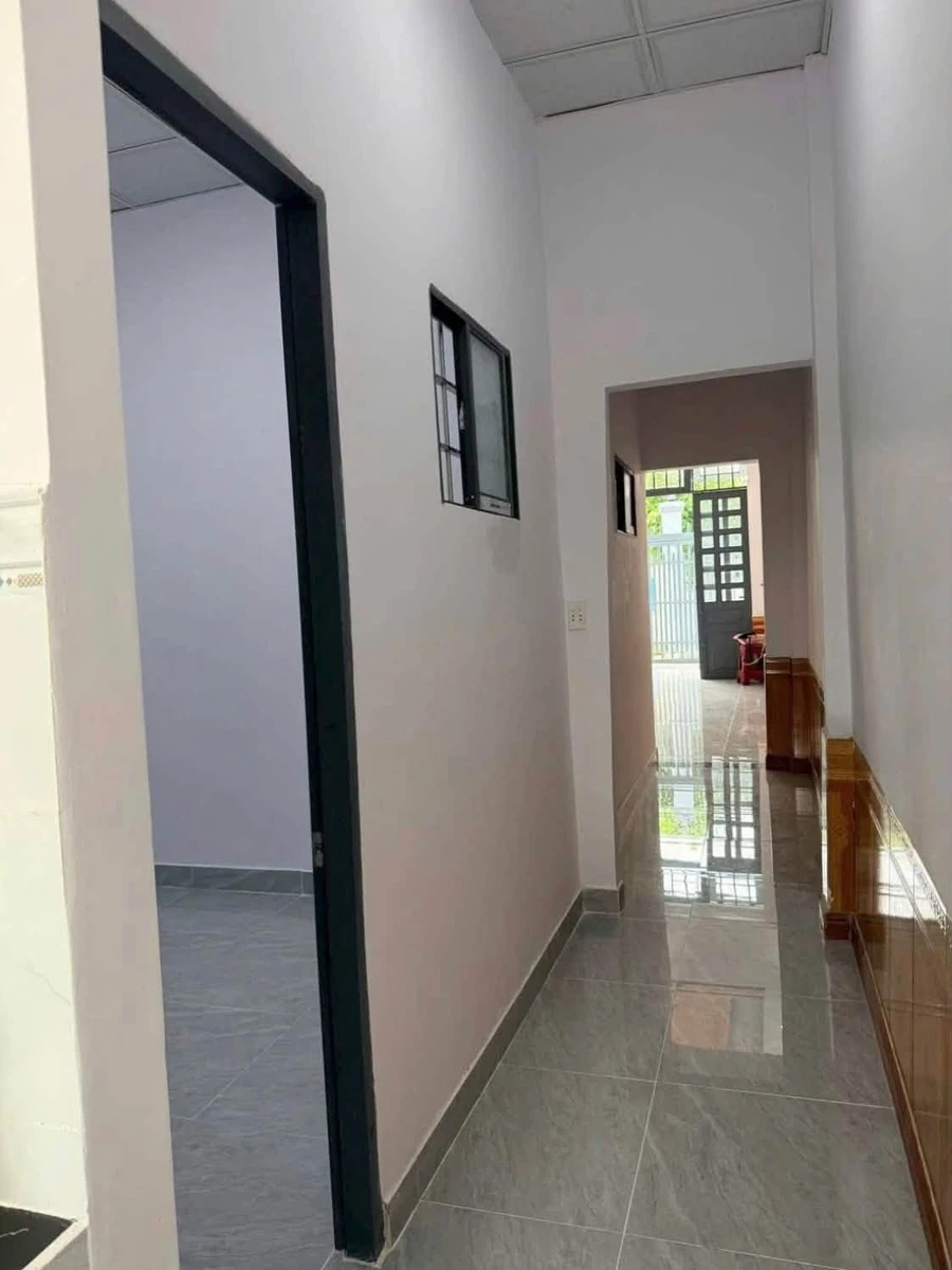 Nhà cấp 4 hẻm ô tô 72m2 2PN 1WC Vũng Tàu 3.5 tỷ - Ảnh thu nhỏ 4