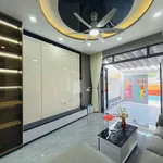 Bán nhà sổ riêng 4PN 160m² gần cây xăng 26, Quận 7 - Ảnh thu nhỏ 2
