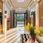 Bán nhà hẻm ô tô 43m² 2 tầng 2PN Lê Văn Duyệt, Bình Thạnh - Ảnh thu nhỏ 1