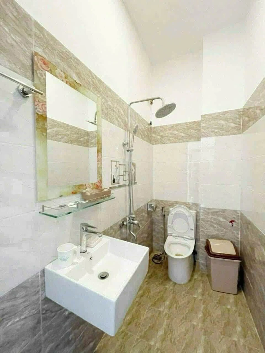 Cho thuê nhà nguyên căn 80m2, 5 PN tại Đà Lạt - Ảnh thu nhỏ 4