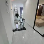 Bán nhà mê hẻm Nguyễn Trường Tộ, 5x21m, 3 PN, Tân Bình - Ảnh thu nhỏ 3