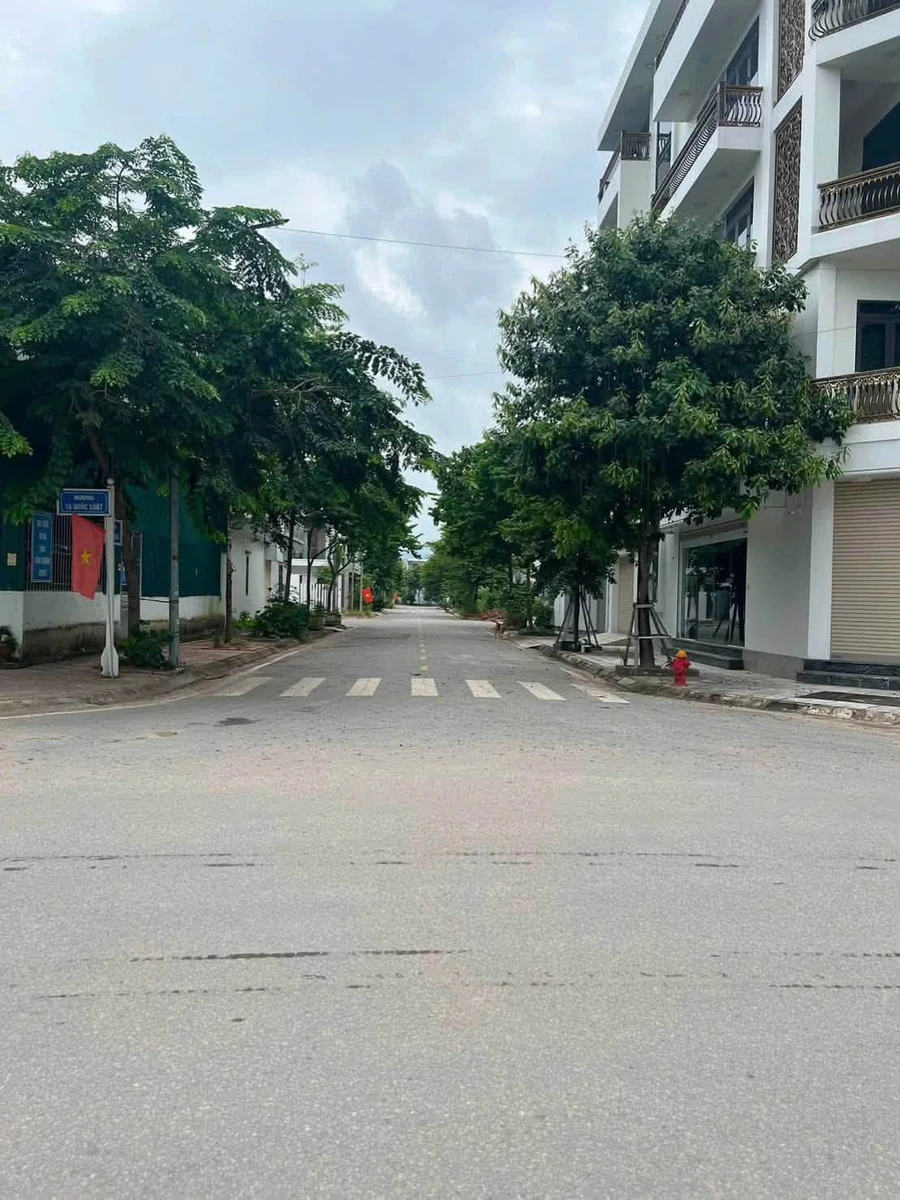Bán 2 lô đất 200m² khu TĐC Thanh Trường cũ 3,5 tỷ - Ảnh thu nhỏ 5