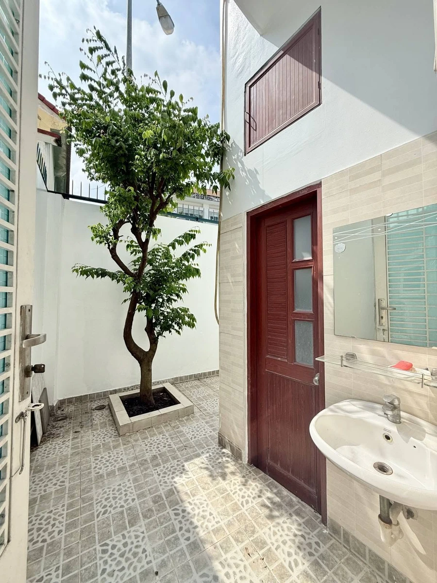 Bán nhà HXH Hoàng Hoa Thám 87m2, 3 tầng 3PN, giá 11,5 tỷ, Phường 6 Bình Thạnh - Ảnh thu nhỏ 4