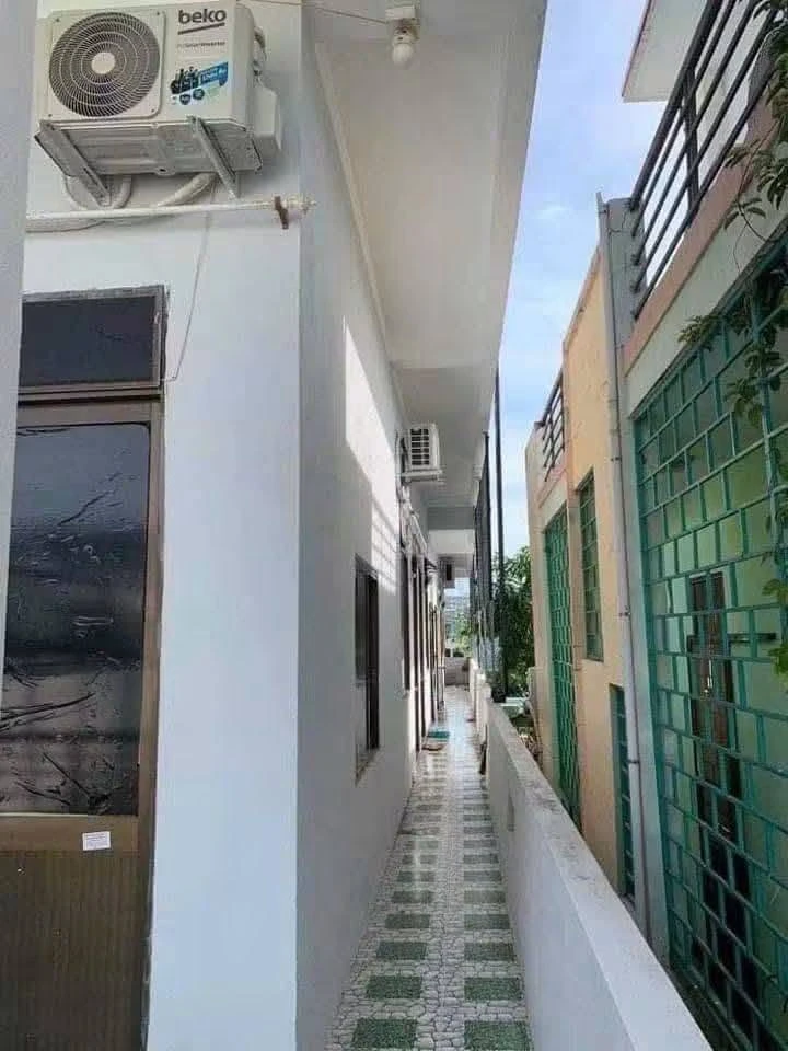 Bán nhà trọ 12 phòng, 101m², Quy Nhơn, 7 tỷ 400 triệu - Ảnh thu nhỏ 3
