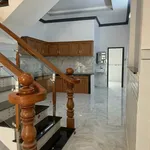 Bán nhà 4 phòng hẻm thông Võ Văn Vân, 68m2, giá 2 tỷ 650 - Ảnh thu nhỏ 3