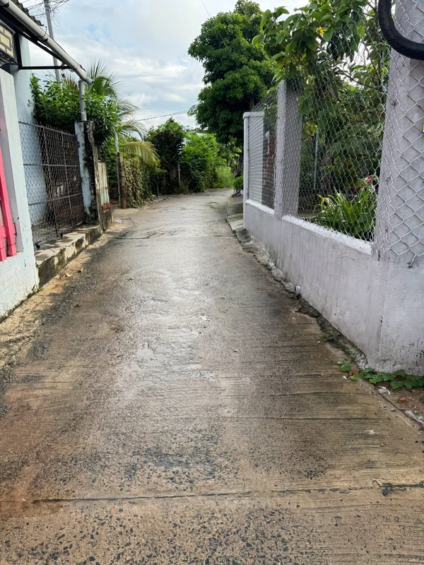 Bán lô đất 140m² đường Mậu Thân giá 2 tỷ