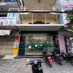 Cho thuê nhà mặt tiền đường Trần Phú, Rạch Giá, An Giang 138m2, 30 triệu/tháng - Ảnh thu nhỏ 1