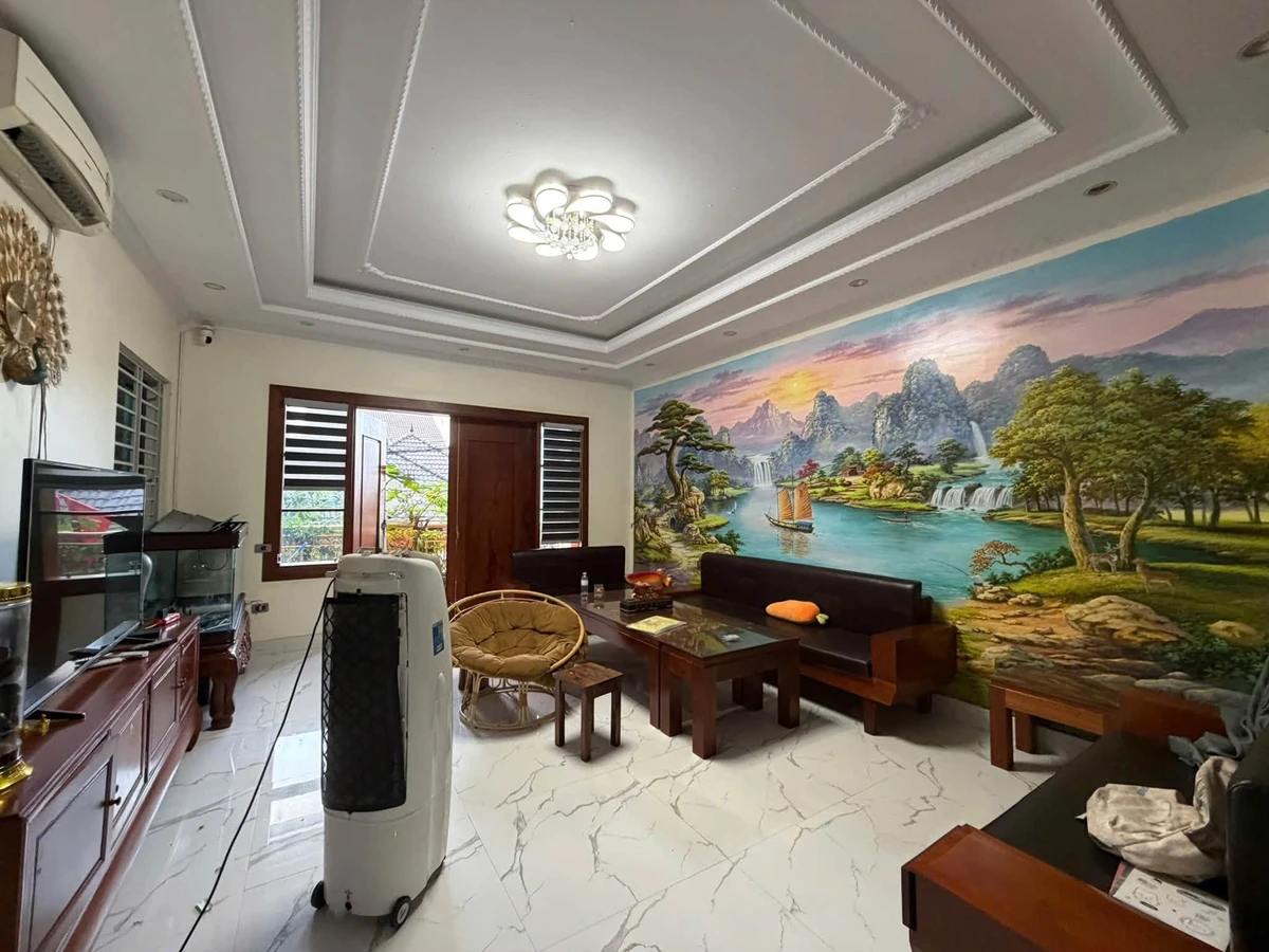 Bán nhà 4 tầng 74,8m2 Trương Học Ba Quận 12 - Ảnh thu nhỏ 4