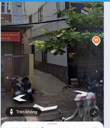 Bán nhà hẻm Tôn Đức Thắng Quy Nhơn 76m2, 4 tỷ 2 - Ảnh thu nhỏ 3