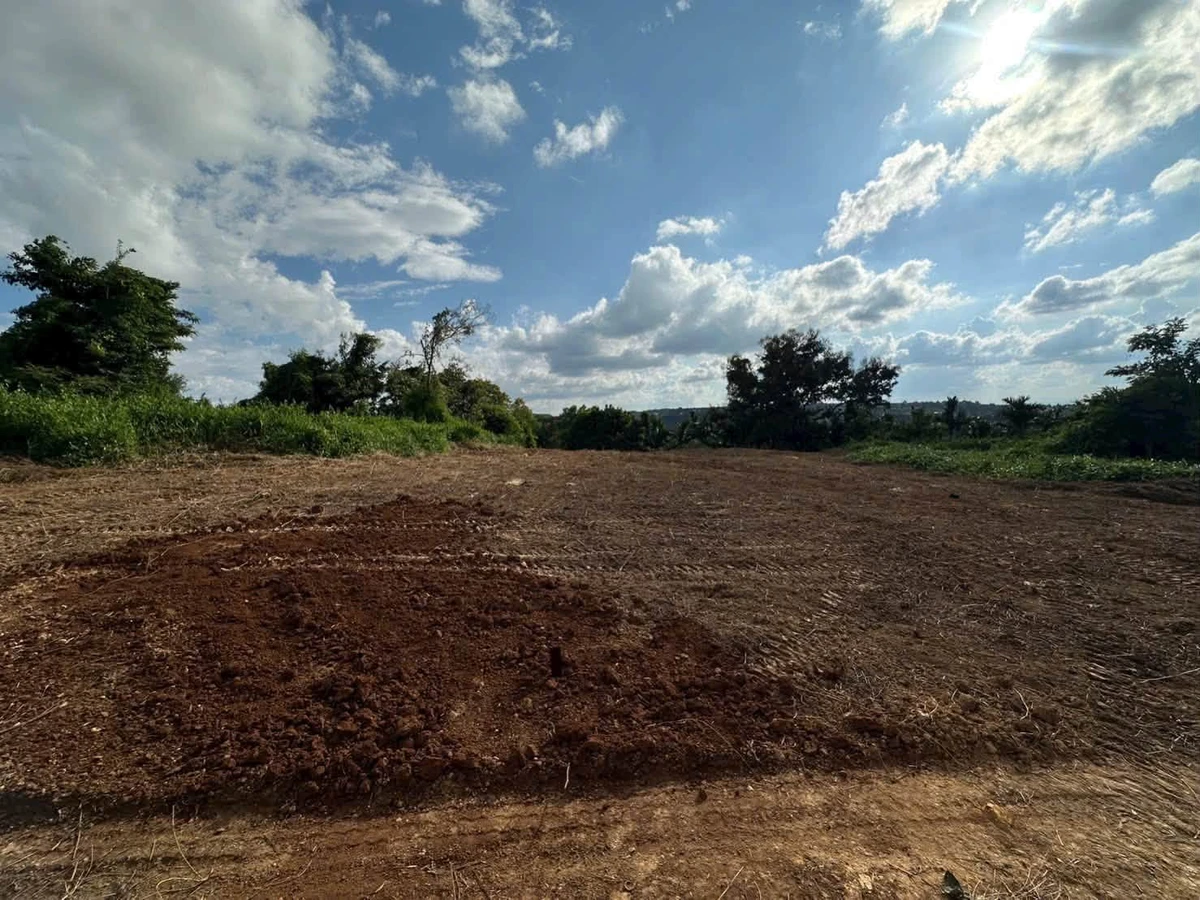 Bán đất hẻm Trần Quý Cáp 185m² giá 1,5 tỷ - Ảnh thu nhỏ 2