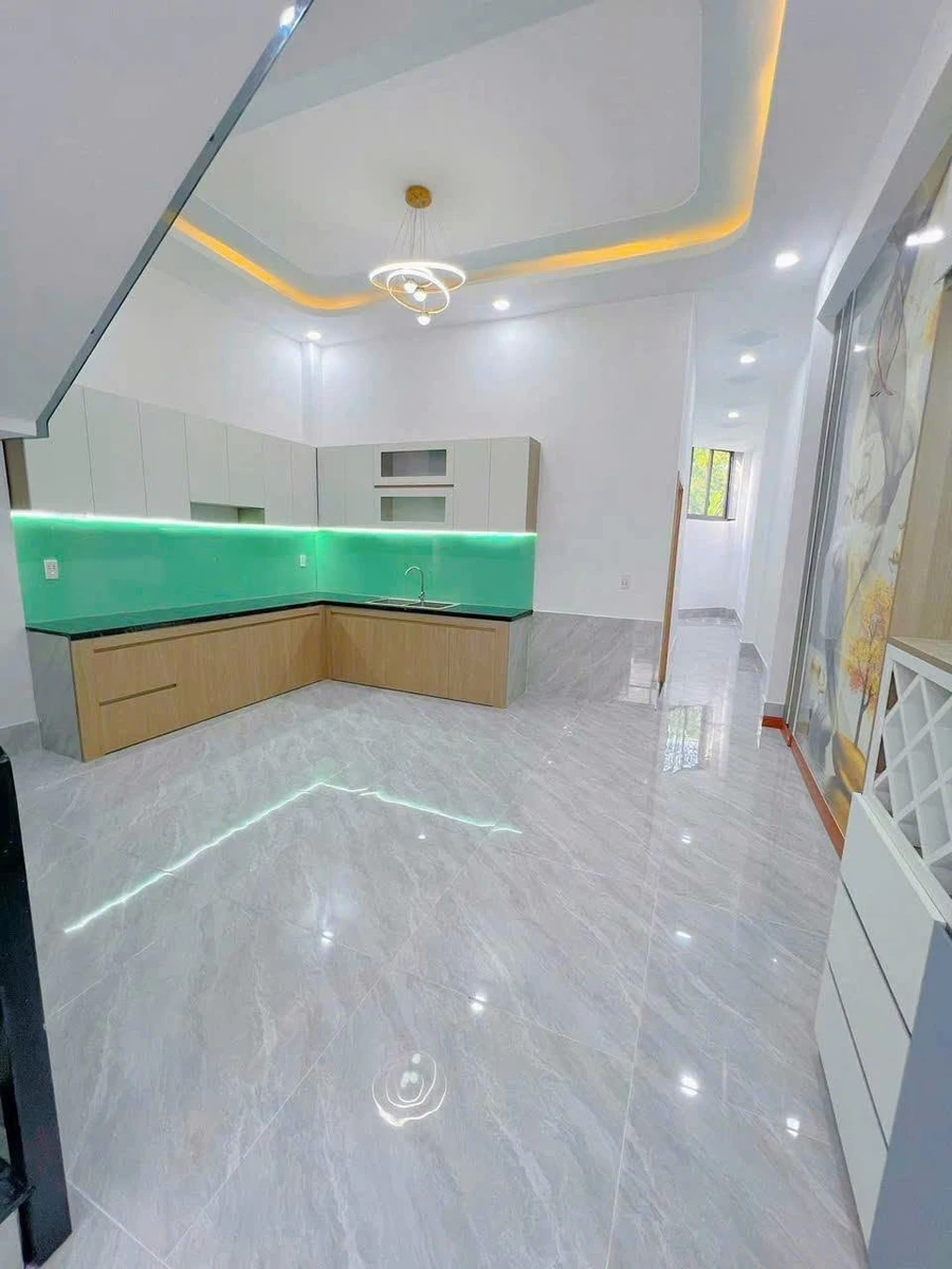 Bán nhà 1 lầu 1 trệt 102m2, 3 phòng ngủ tại Biên Hoà, Đồng Nai - Ảnh thu nhỏ 3
