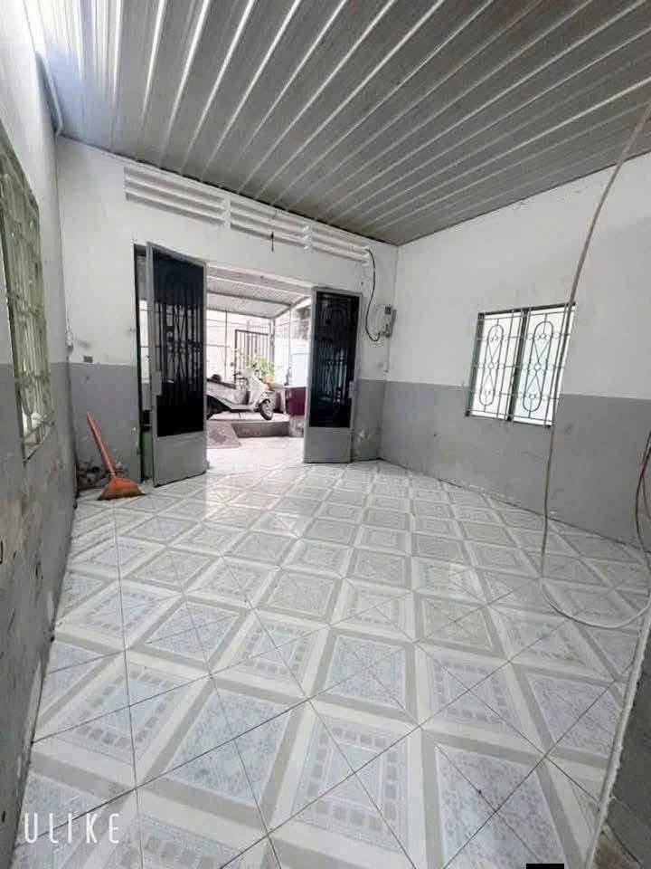 Bán nhà 124m2 Phường An Bình Quận 12, 2 tỷ 50 - Ảnh thu nhỏ 4