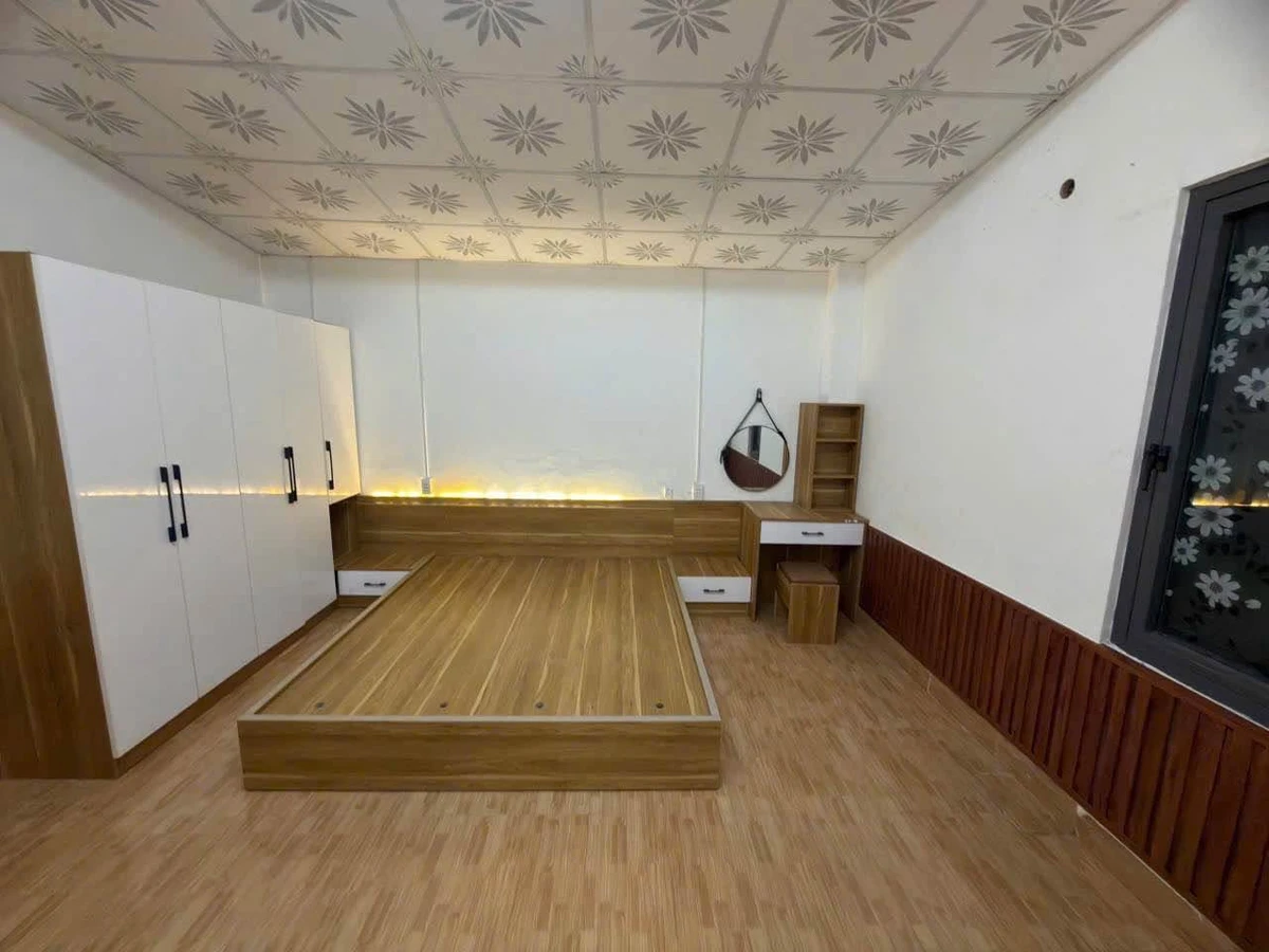 Cho thuê nhà nguyên căn 350m² 3 phòng ngủ TP Buôn Mê Thuột - Ảnh thu nhỏ 5