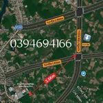 Bán lô đất Xuyên Tâm 32m² gần KCN Tân Tiến - Ảnh thu nhỏ 1